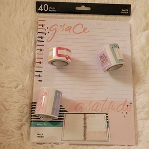 Faith accessory pack